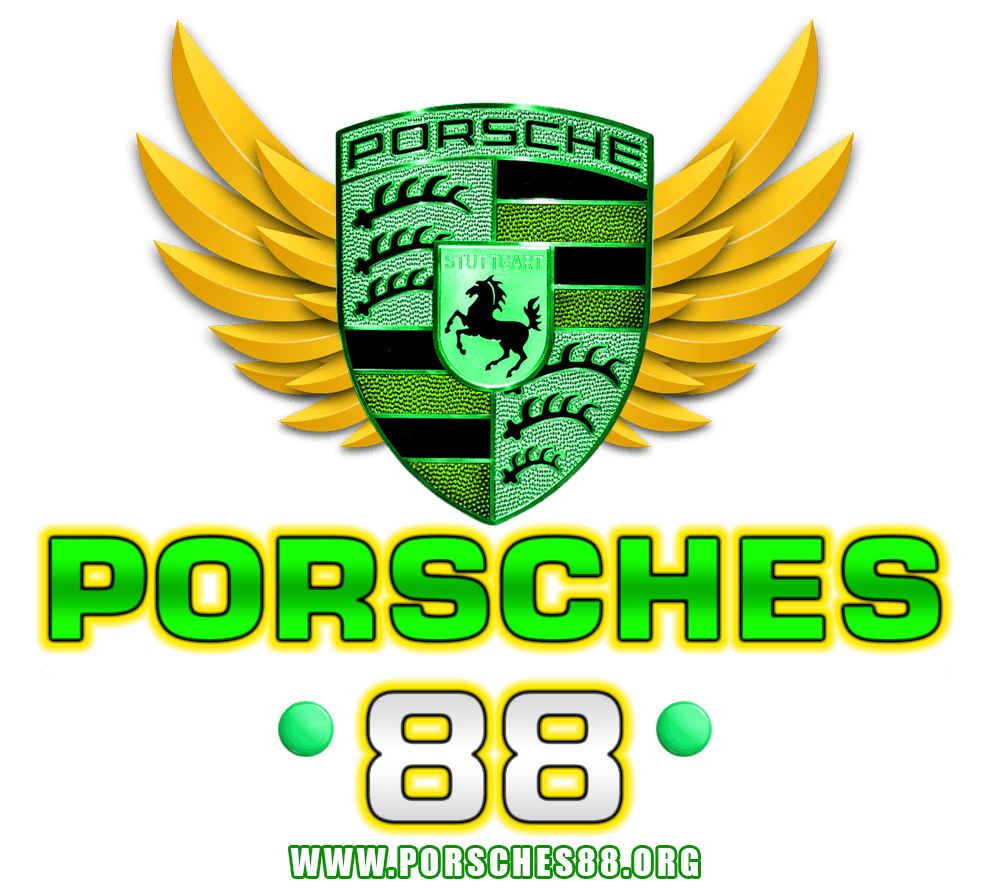 porsches88